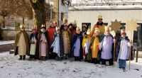 Sternsinger Pfaffenhausen I
